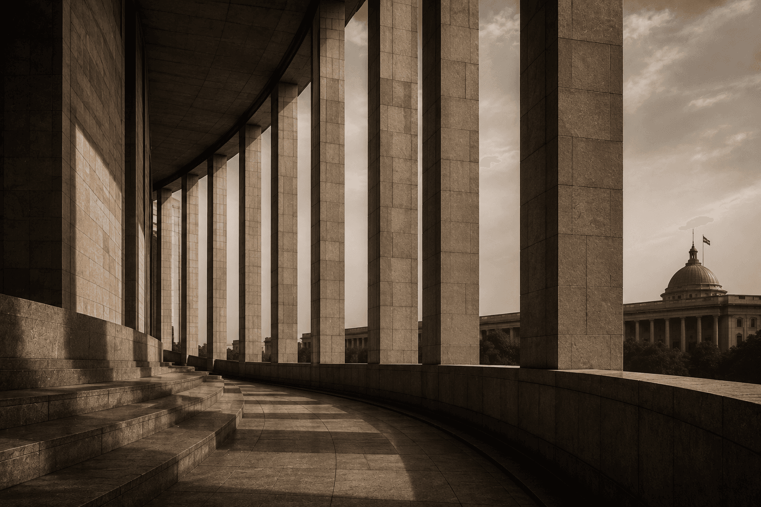 Strategic intelligence and political insight