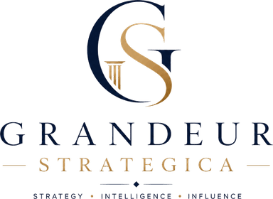 Grandeur Strategica — Political Strategy & Intelligence